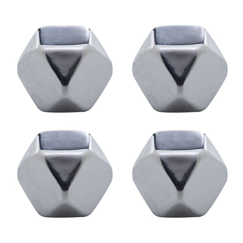 Tempa Quinn Whisky Rocks Set Of 4 image number 2